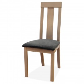 Conjunto mesa y 4 sillas ref-10