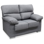 Sofa economico 140 cms ref-01