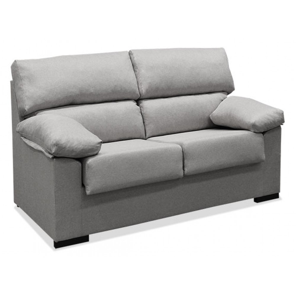 Sofa economico 140 cms ref-02