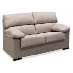 Sofa economico 140 cms ref-03