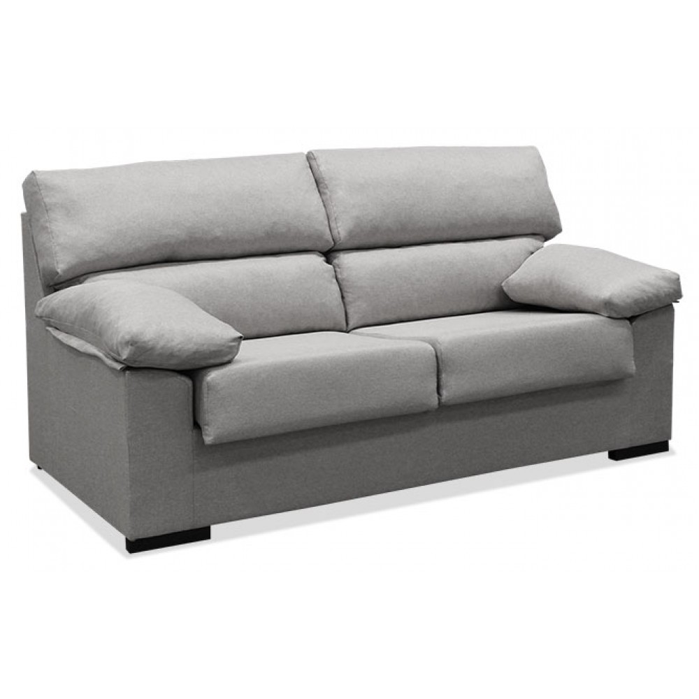 Sofa economico 180 cms ref-04