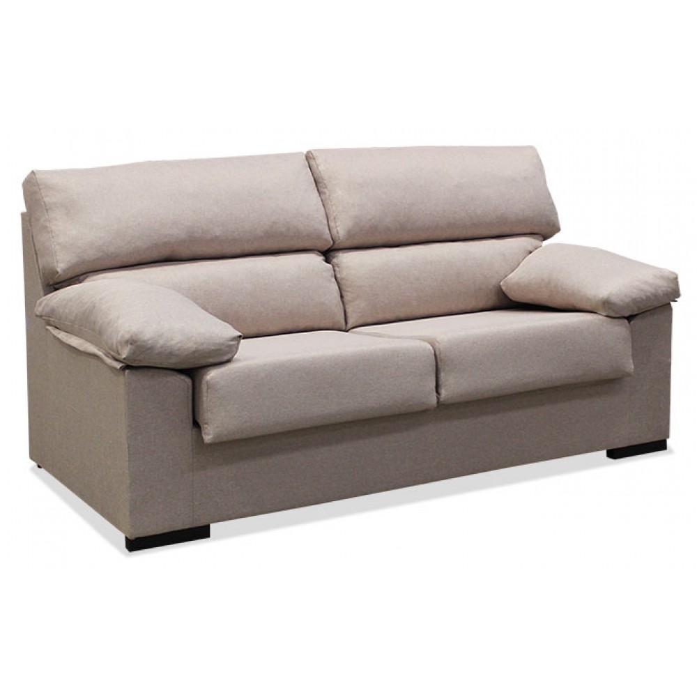 Sofa economico 180 cms ref-05