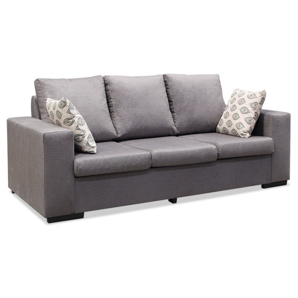 Sofa economico 187 cms ref-07