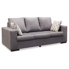 Sofa economico 187 cms ref-07