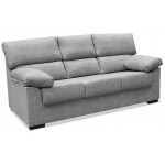 Sofa economico 200 cms ref-08