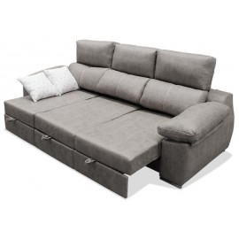Sofa cama economico ref-04