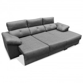 Sofa cama al gusto ref-08 240 cms