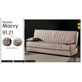 Sofa cama en oferta 183 cms ref-14