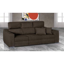 Sofa cama Alta Gama 250 cms ref-17