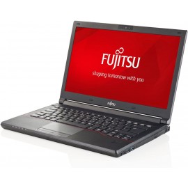 Portatil Fujitsu LifeBook modelo E544 256GB SSD y 4GB RAM 14" ref-13