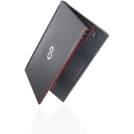 Portatil Fujitsu LifeBook modelo E752 500GB HDD y 4GB RAM 15.6" ref-14