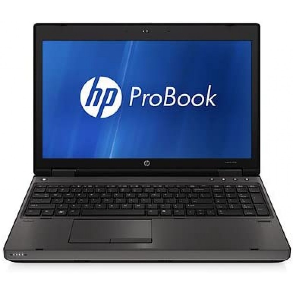 Portatil HP modelo ProBook 6570B 256GB SSD y 4GB RAM 14" ref-17