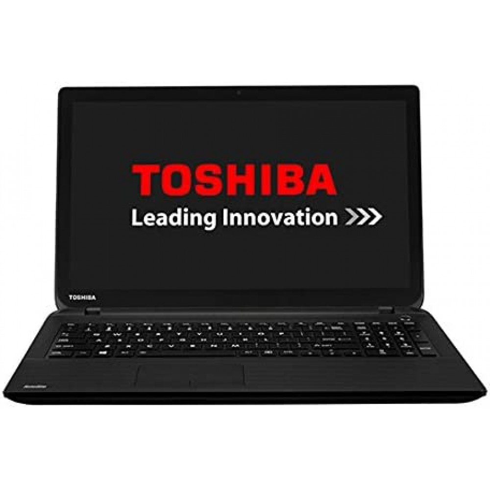 Portatil Toshiba modelo Satellite C50-B-13V 500GB HDD y 4GB RAM 15.6" ref-19