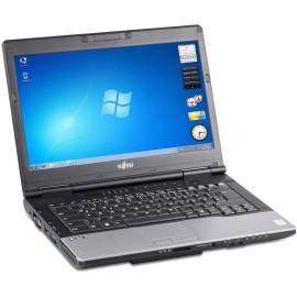 Portatil Fujitsu LifeBook S752 14" ref-01