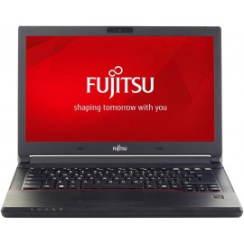 Portatil Fujitsu LifeBook E544 14" 320GB HDD 14" ref-04