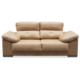 Sofa economico 205cms ref-16