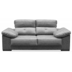 Sofa economico 205cms ref-15