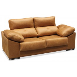 Sofa economico 205cms ref-18